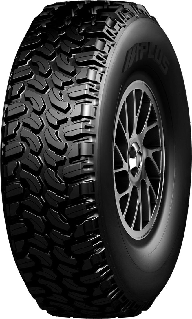 Aplus A929 A/T C 8PR BSW M+S 215/70 R15 109R