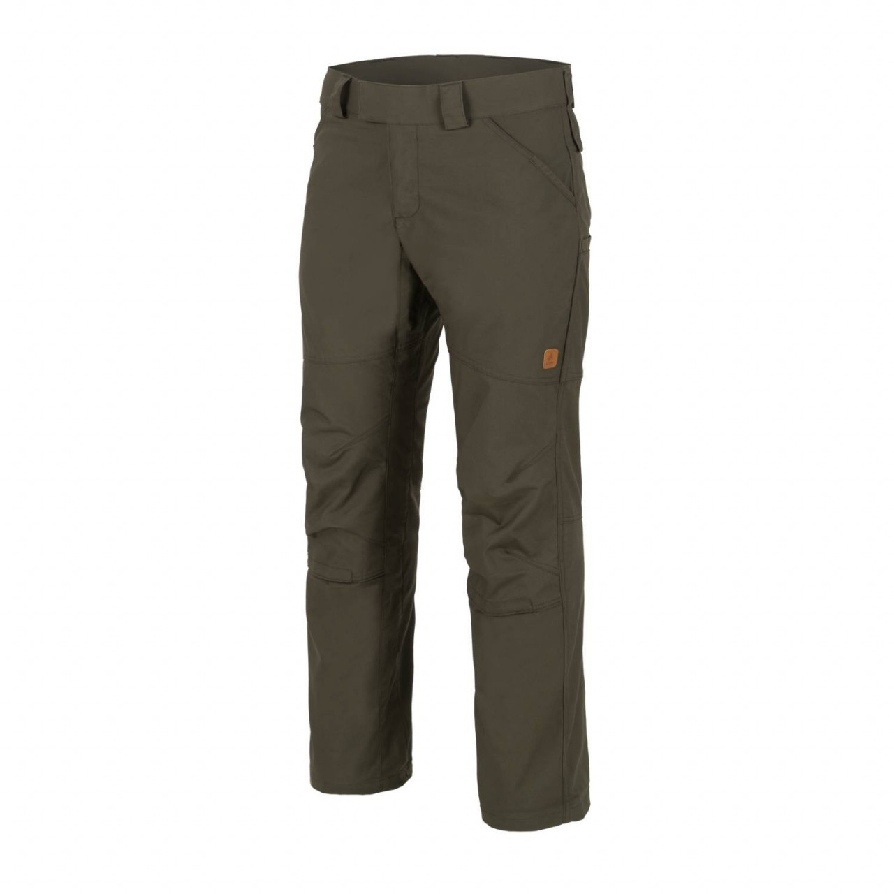 Nohavice Helikon Woodsman - taiga green, M