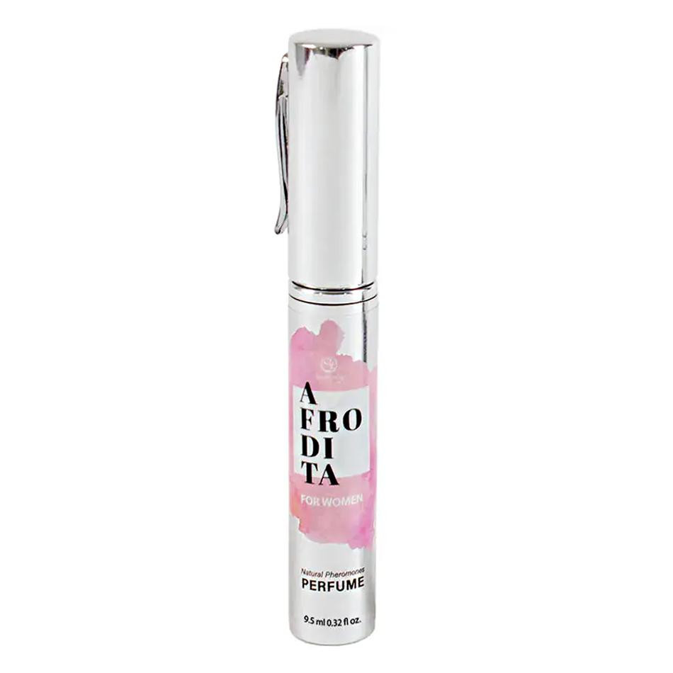 Afrodita perfume pheromones for women 9,5 ml
