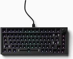 GLORIOUS GMMK 3 PRO 65 % Barebones Wired Black – US