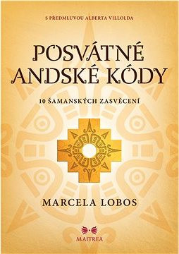 Posvátné andské kódy