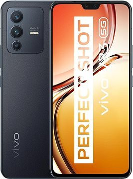 Vivo V23 5G 12+256GB čierny