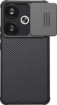 Nillkin CamShield PRO Zadný Kryt na Poco F6 Black