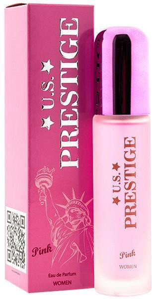 America U.S. Prestige PINK EDP 50ml