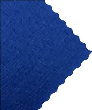 Olzatex Teflónový obrus 3002 tmavomodrý STANDARD 120 × 160 cm