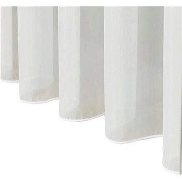 Olzatex Voálová kusová záclona Scarlet 160 × 400