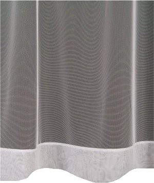 Olzatex Voálová kusová záclona Diana 250 × 200