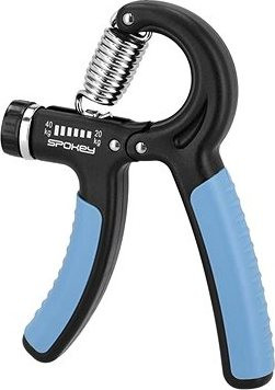 Spokey Cramp s reguláciou odporu 20 – 40 kg