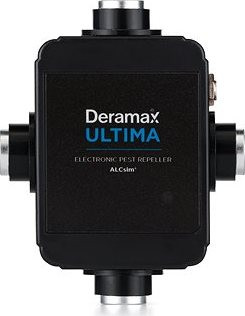 Deramax Ultima