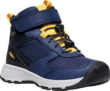Keen Skua Mid WP Children Naval Academy/Yolk Yellow EU 29/171 mm