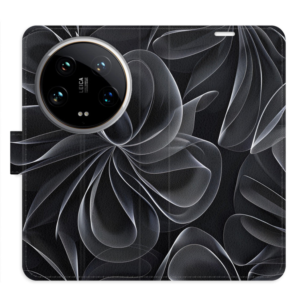 Flipové puzdro iSaprio - Euphoria - Xiaomi 14 Ultra