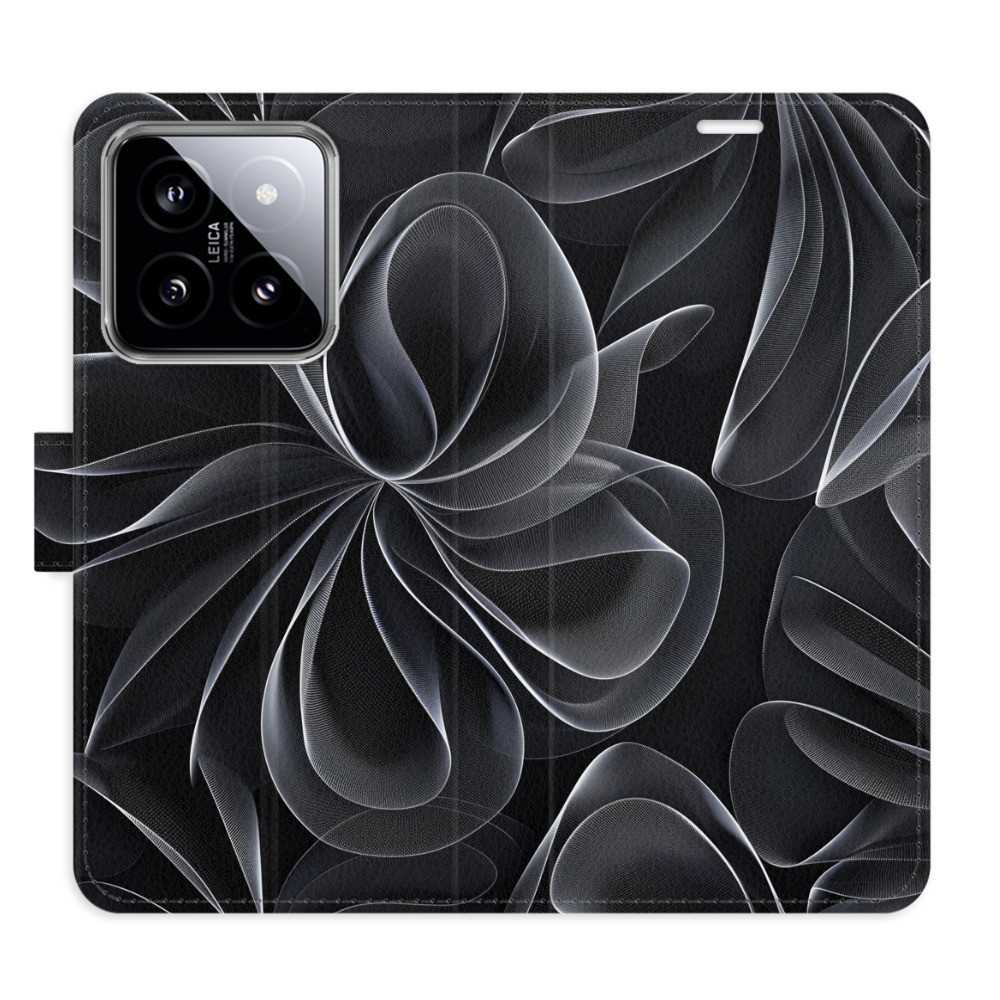 Flipové puzdro iSaprio - Euphoria - Xiaomi 14