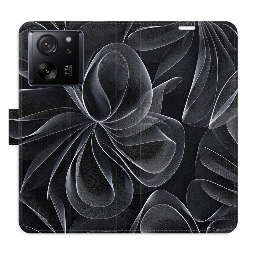 Flipové puzdro iSaprio - Euphoria - Xiaomi 13T / 13T Pro