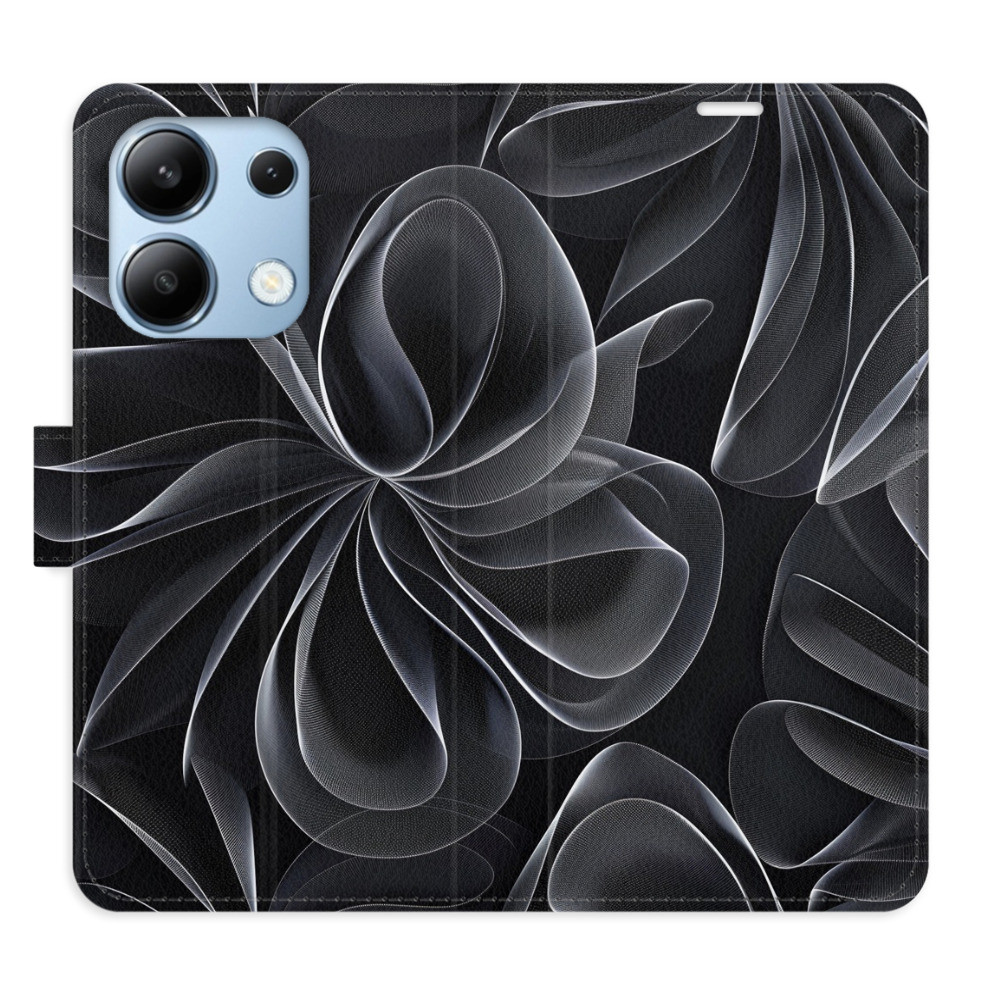 Flipové puzdro iSaprio - Euphoria - Xiaomi Redmi Note 13