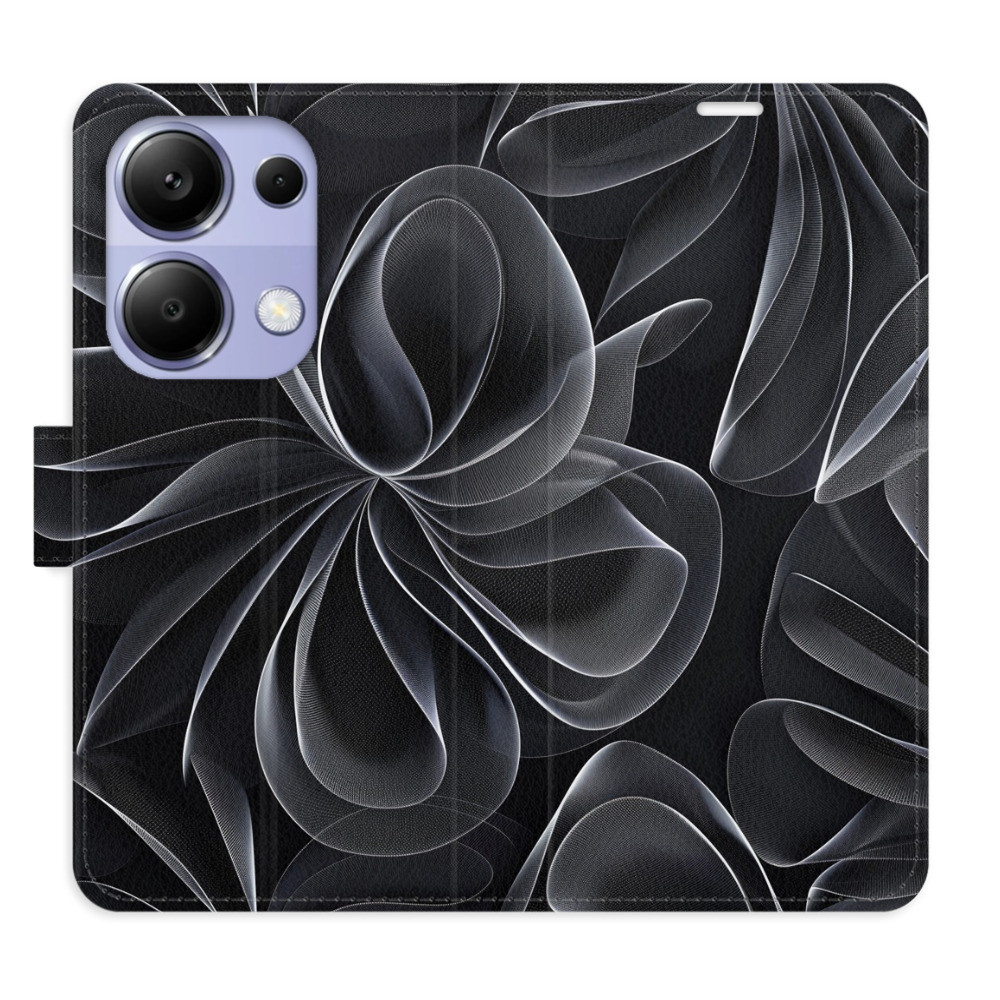Flipové puzdro iSaprio - Euphoria - Xiaomi Redmi Note 13 Pro