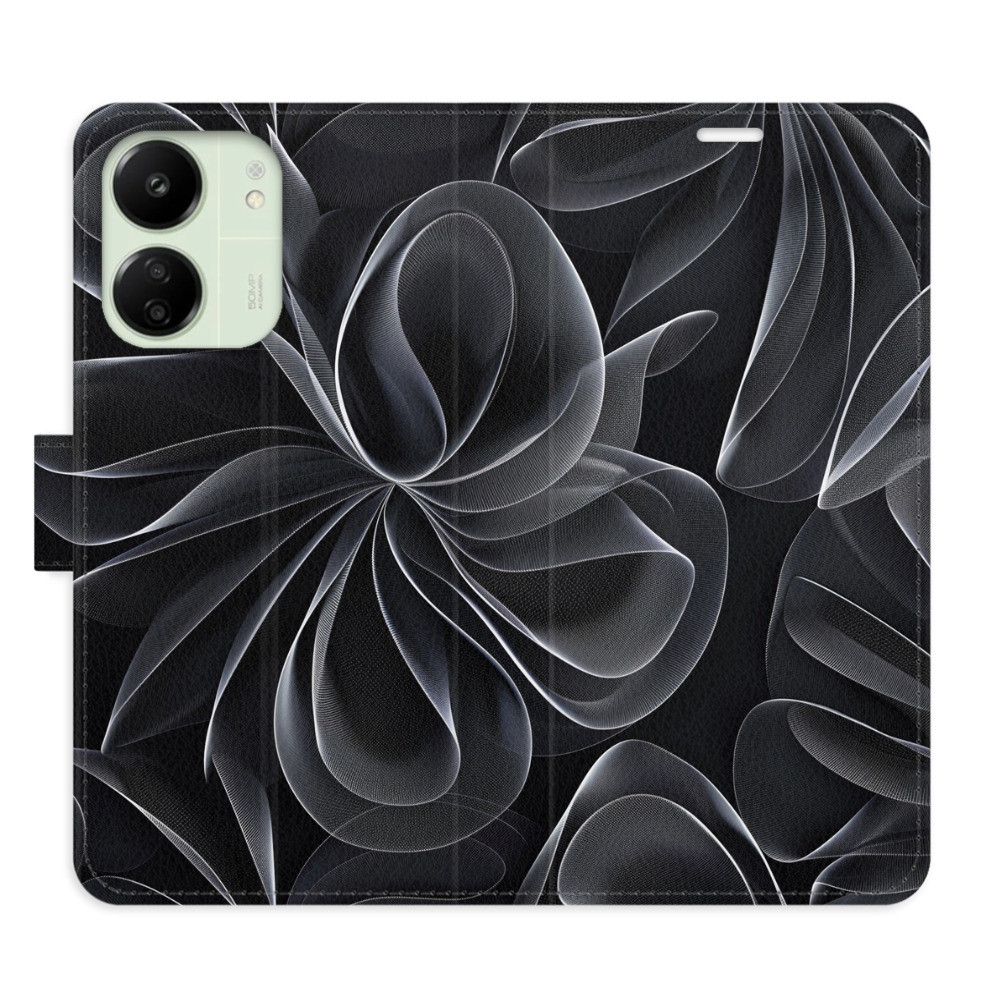 Flipové puzdro iSaprio - Euphoria - Xiaomi Redmi 13C