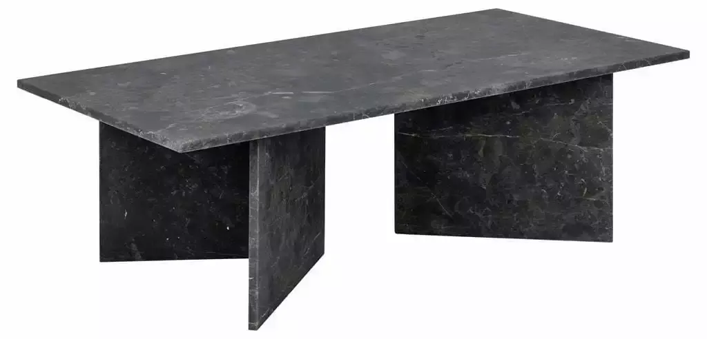 Konferenční stolek Vega 140 cm hnědý