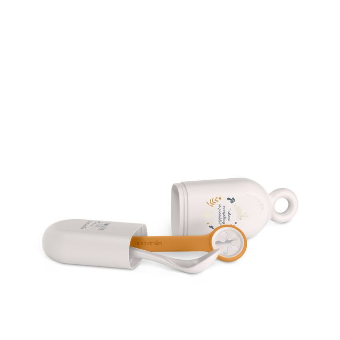 SUAVINEX - SET na cesty WONDERLAND