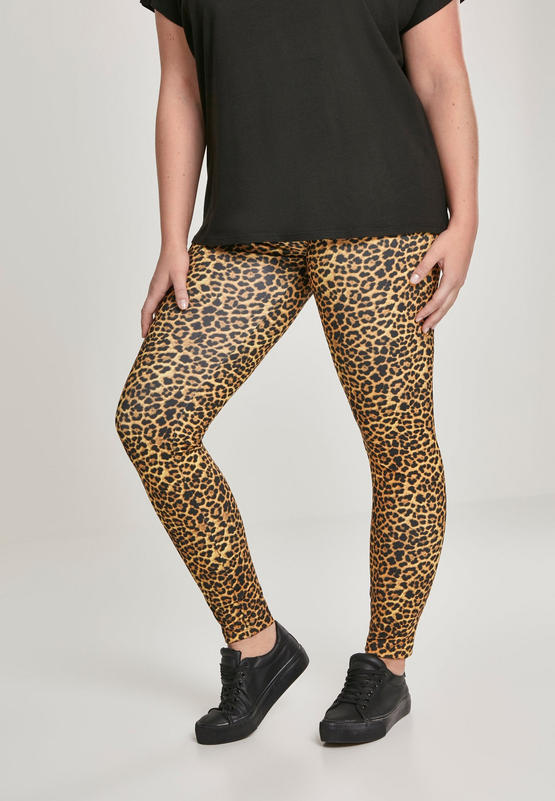 Women's leo leggings