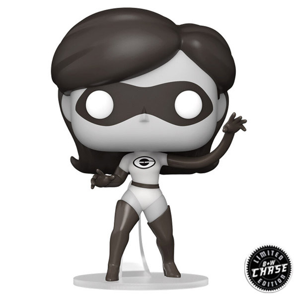 POP! Elastigirl (The Incredibles) CHASE POP-CHASE