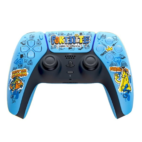 Sony DualSense Wireless Controller (Fortnite Limited Edition) CFI-ZCT1W