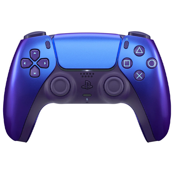 Sony DualSense Wireless Controller, chroma indigo CFI-ZCT1W