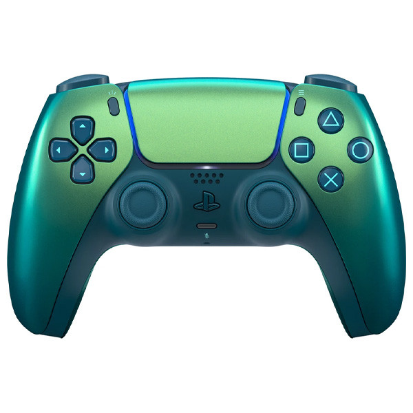Sony DualSense Wireless Controller, chroma teal CFI-ZCT1W