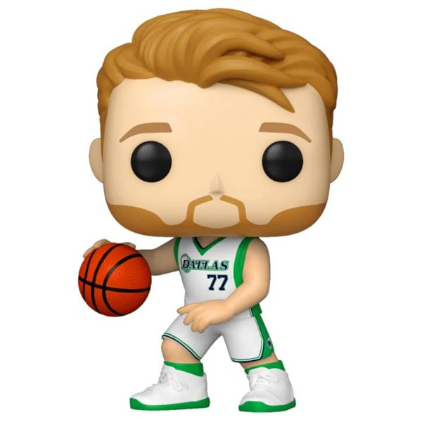 POP! Basketball: Luka Dončić (NBA: Dallas Mavericks) POP-0128