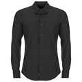 Košele s dlhým rukávom G-Star Raw UNIFORM SLIM SHIRT L\S