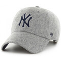 Šiltovky '47 Brand  Cap mlb new york yankees chain stitch clean up