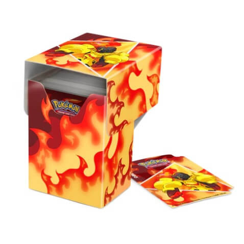 UltraPro Pokémon krabica na karty - Armarouge