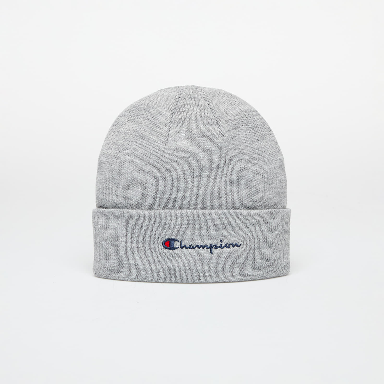 Champion Beanie Cap Grey Universal