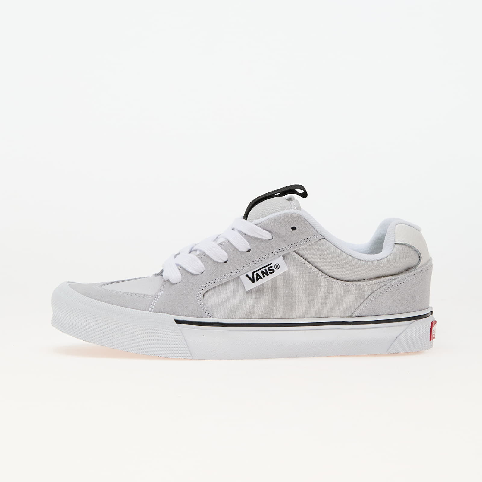 Tenisky Vans Chukka Push Grey/ White EUR 36.5