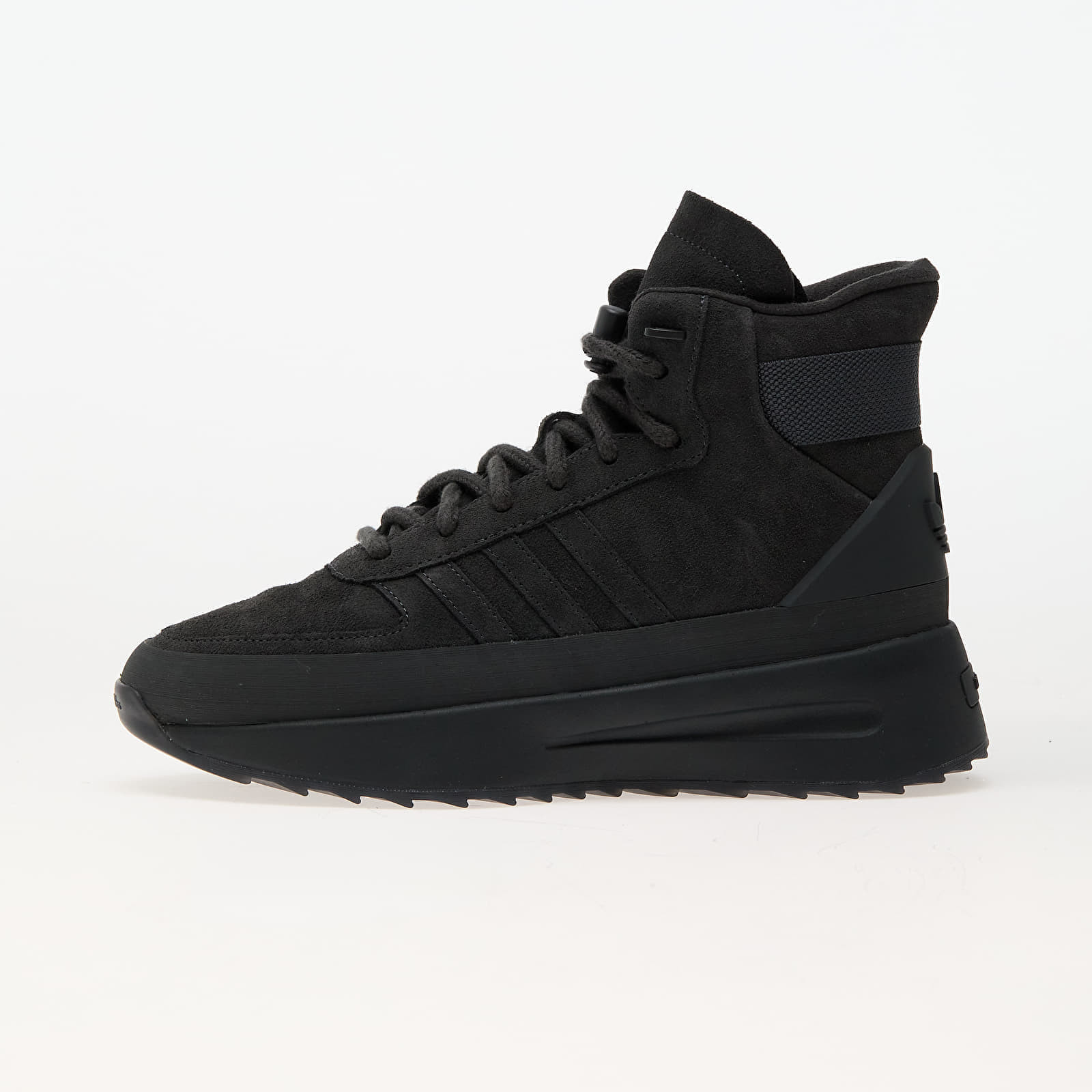 Tenisky adidas x Fear Og God Athletics Los Angeles Carbon/ Carbon/ Carbon EUR 46 2/3