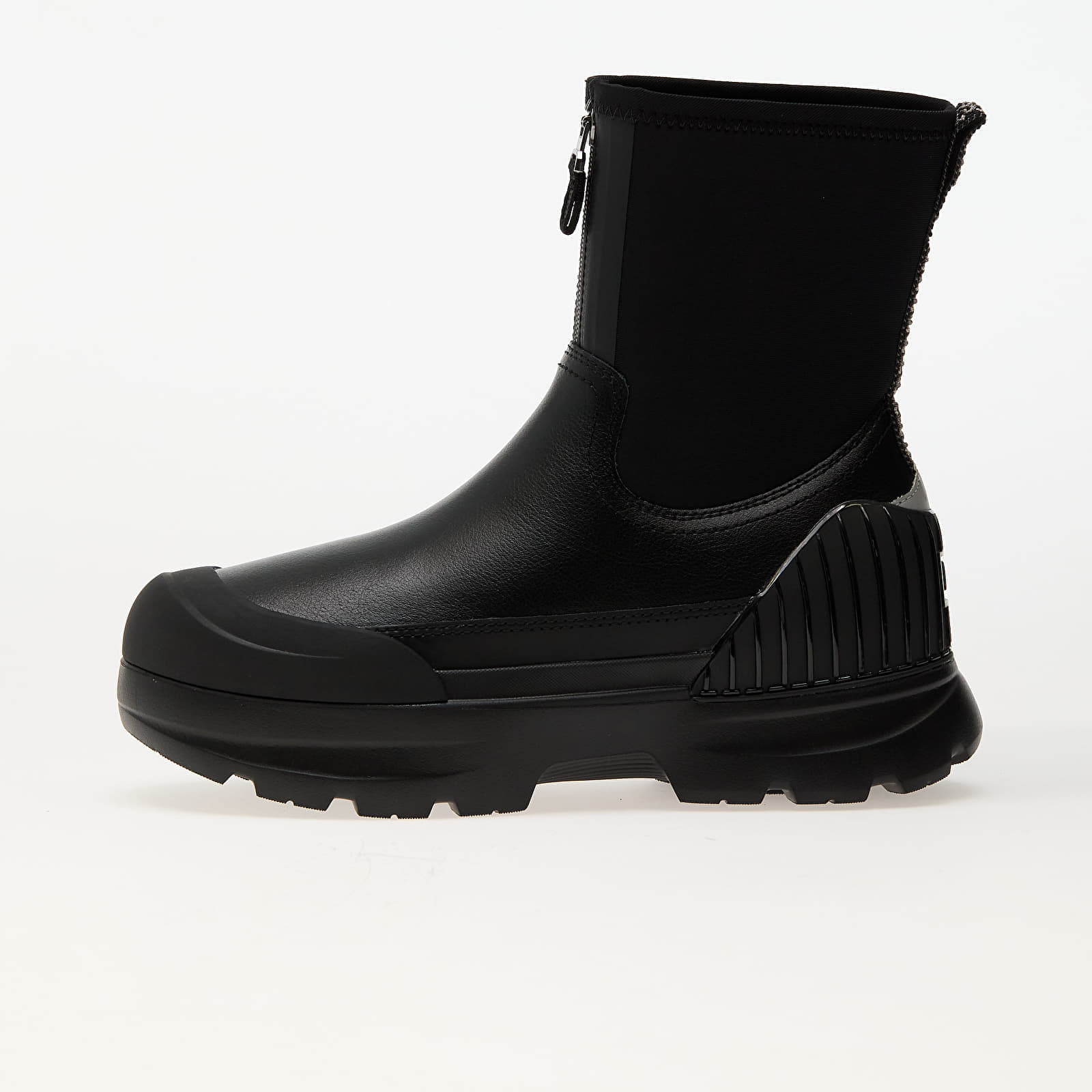 Tenisky UGG W Neumel X Zip Black EUR 40