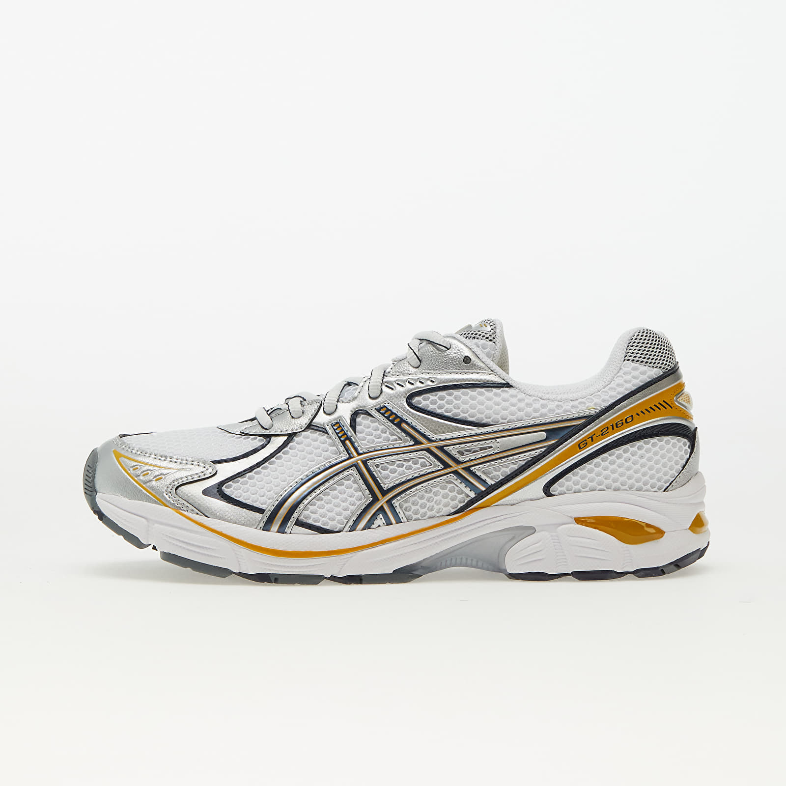 Tenisky Asics Gt-2160 White/ Pure Silver EUR 44.5