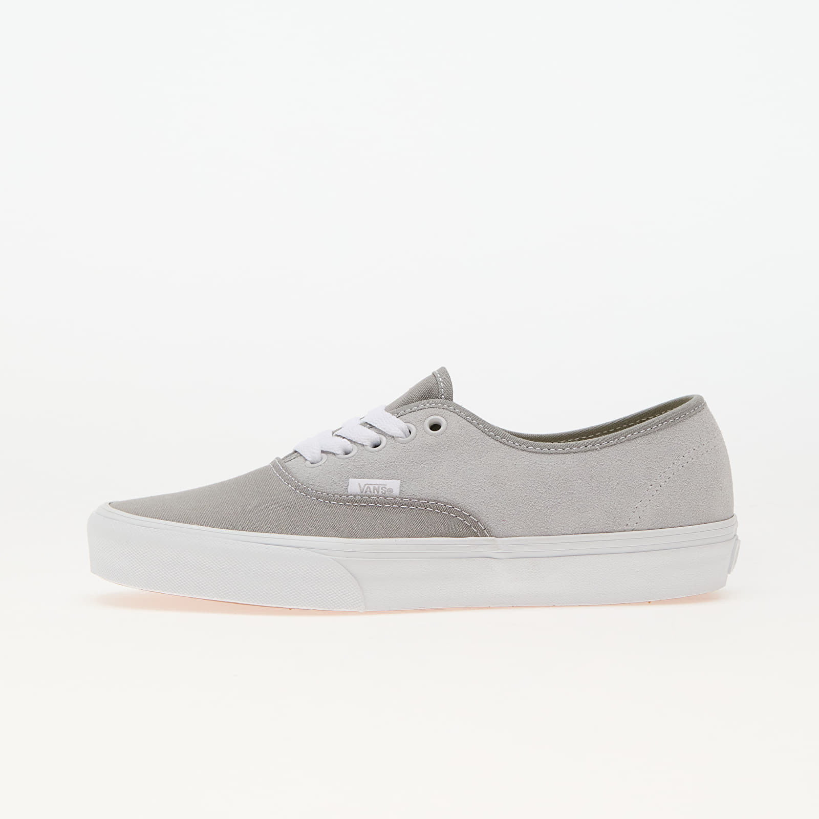Tenisky Vans Authentic Canvas Grey EUR 38.5