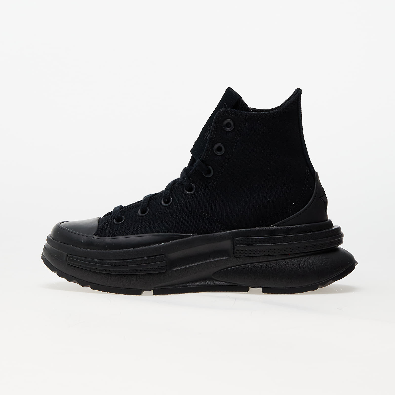 Tenisky Converse Run Star Legacy Cx Platform Mono Black Black/ Dark Moth/ Black EUR 36