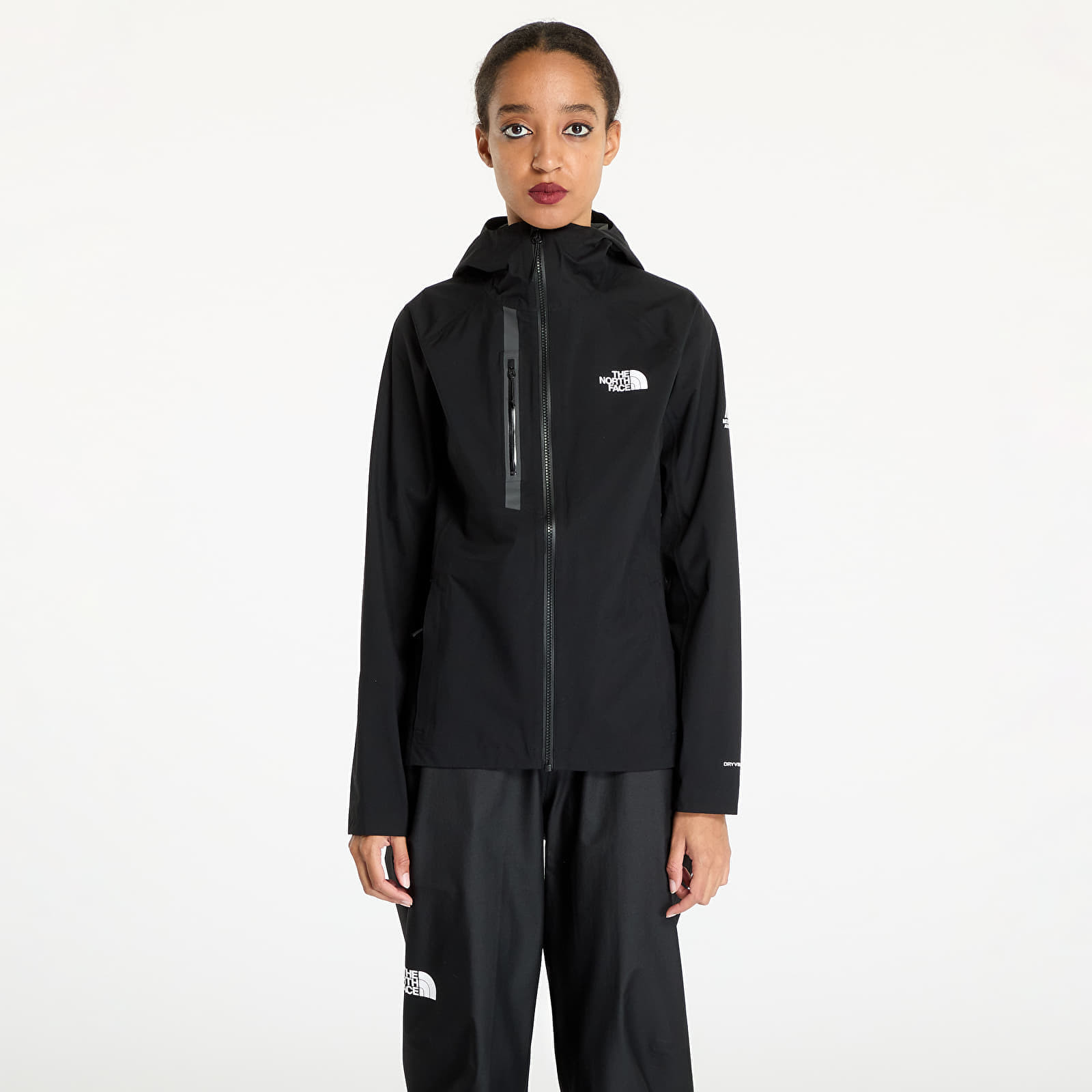 Bunda The North Face Ma Waterproof Jacket TNF Black XS