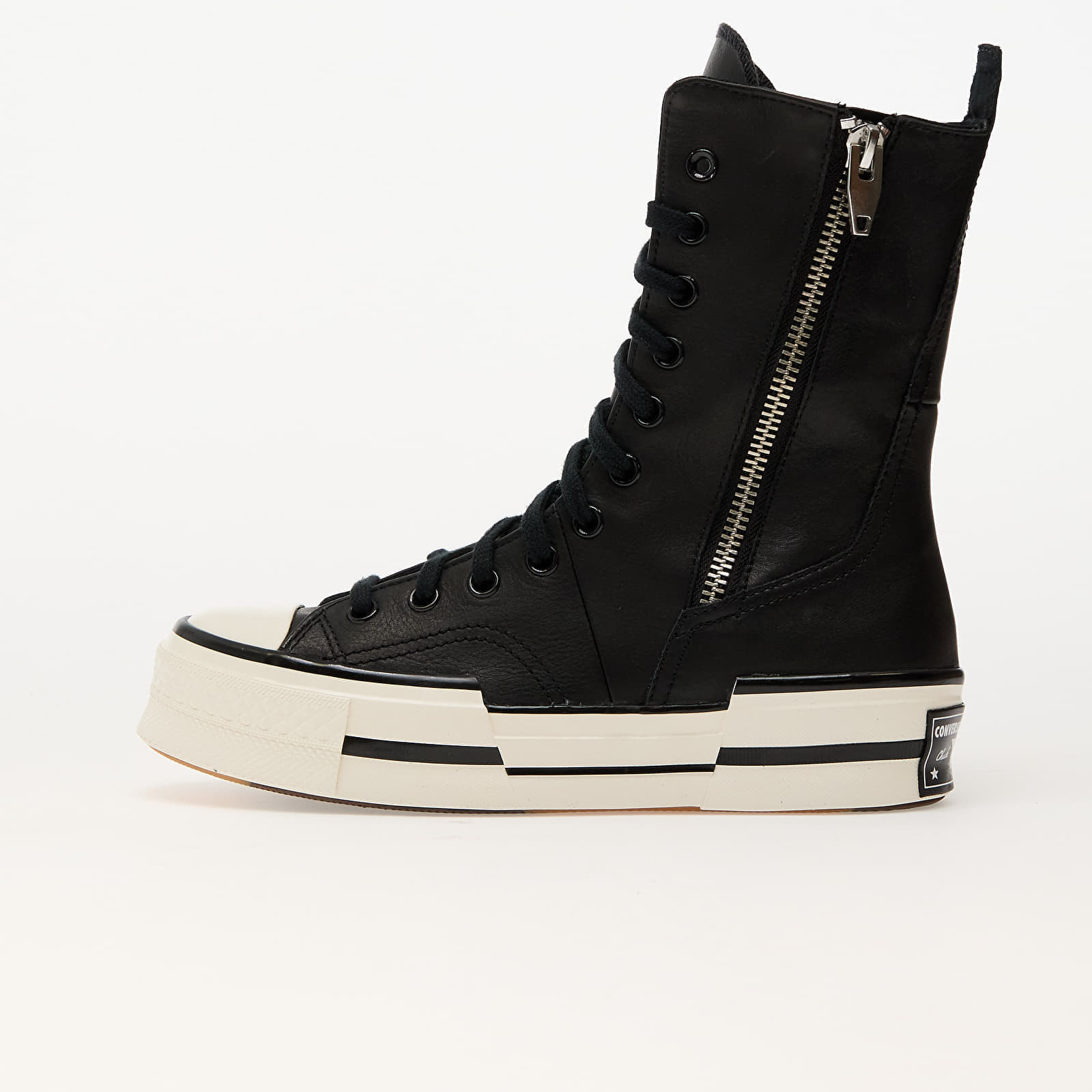 Tenisky Converse Chuck 70 Plus Xhi Black/ Black/ Egret EUR 36