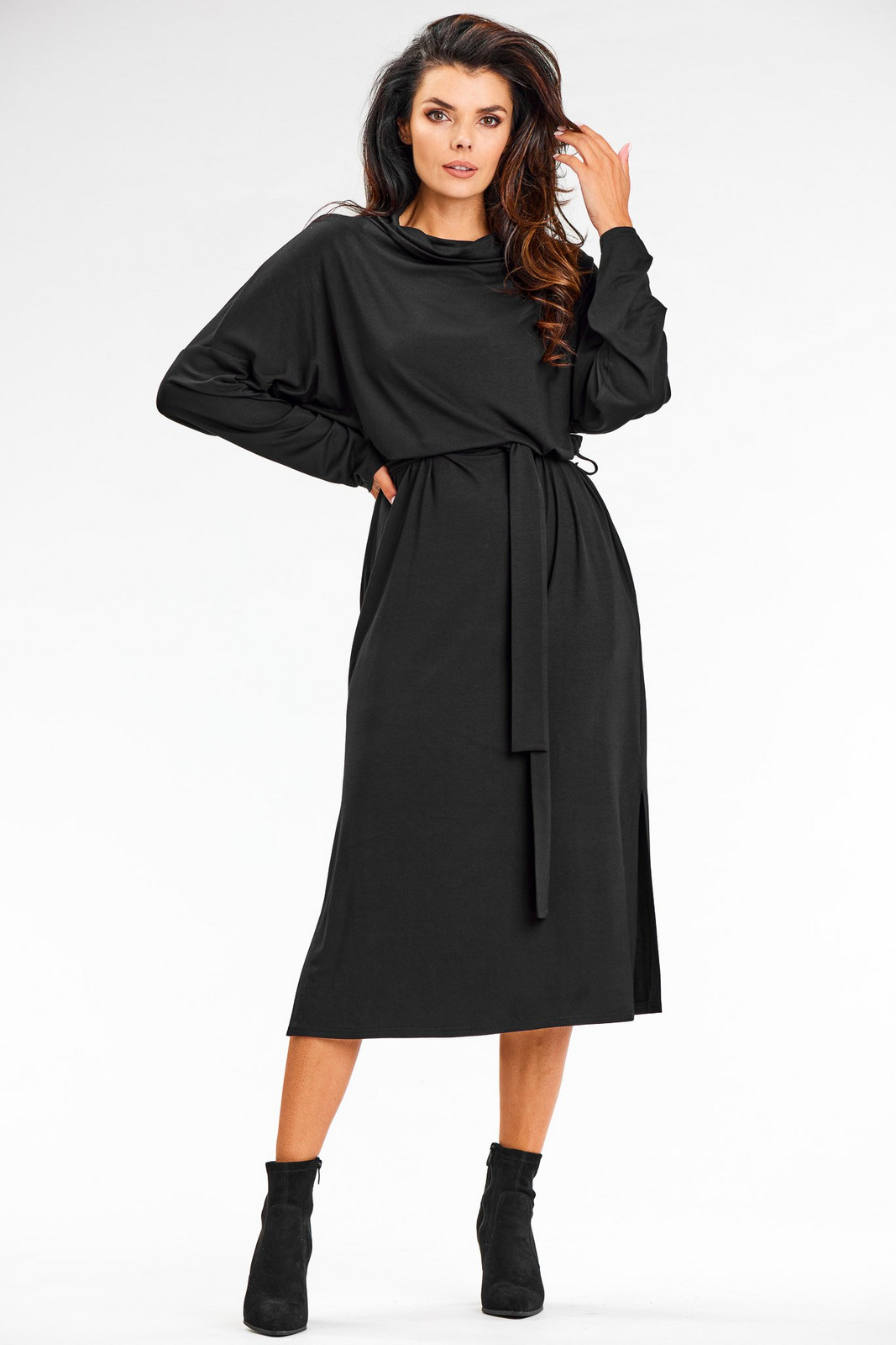 Awama Woman's Dress A671