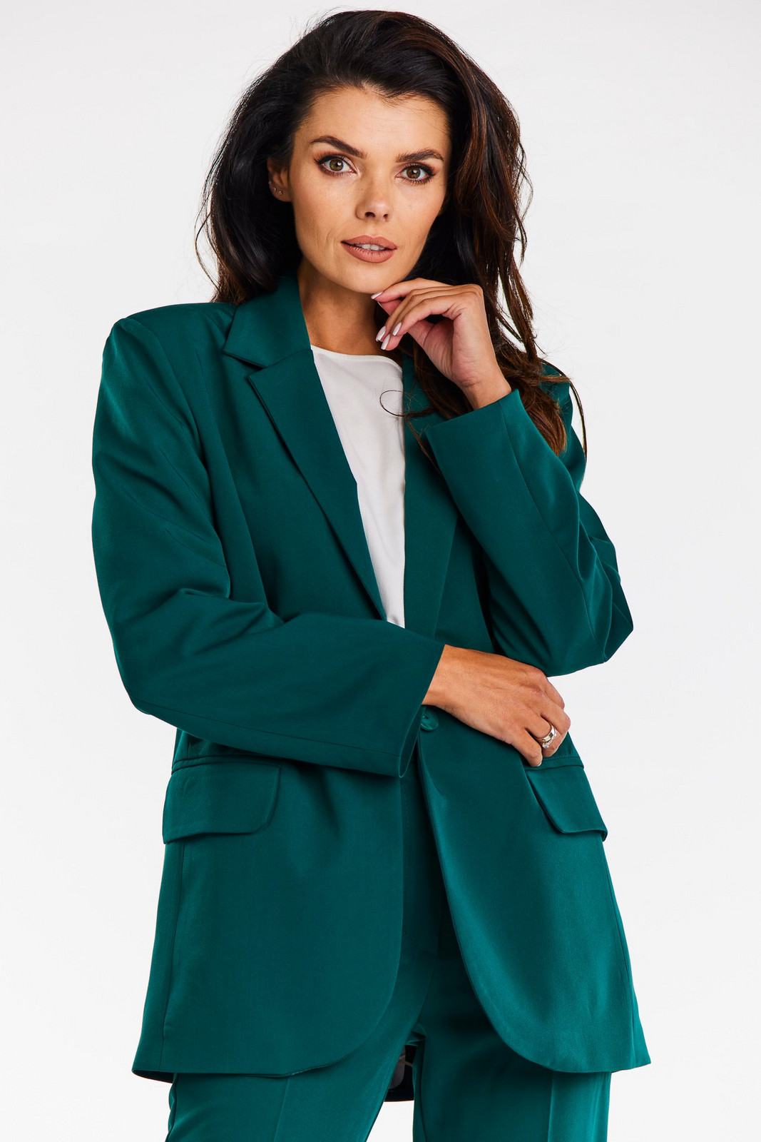 Awama Woman's Jacket A676
