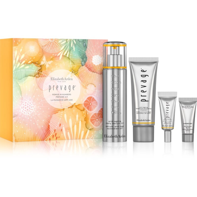 Elizabeth Arden Prevage darčeková sada (proti vráskam)