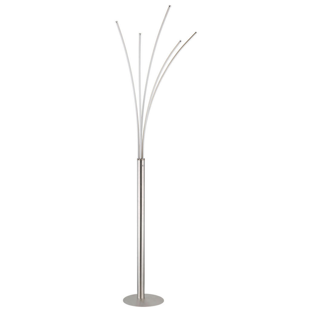 XXXL STOJACIA LED LAMPA, 56/187 cm