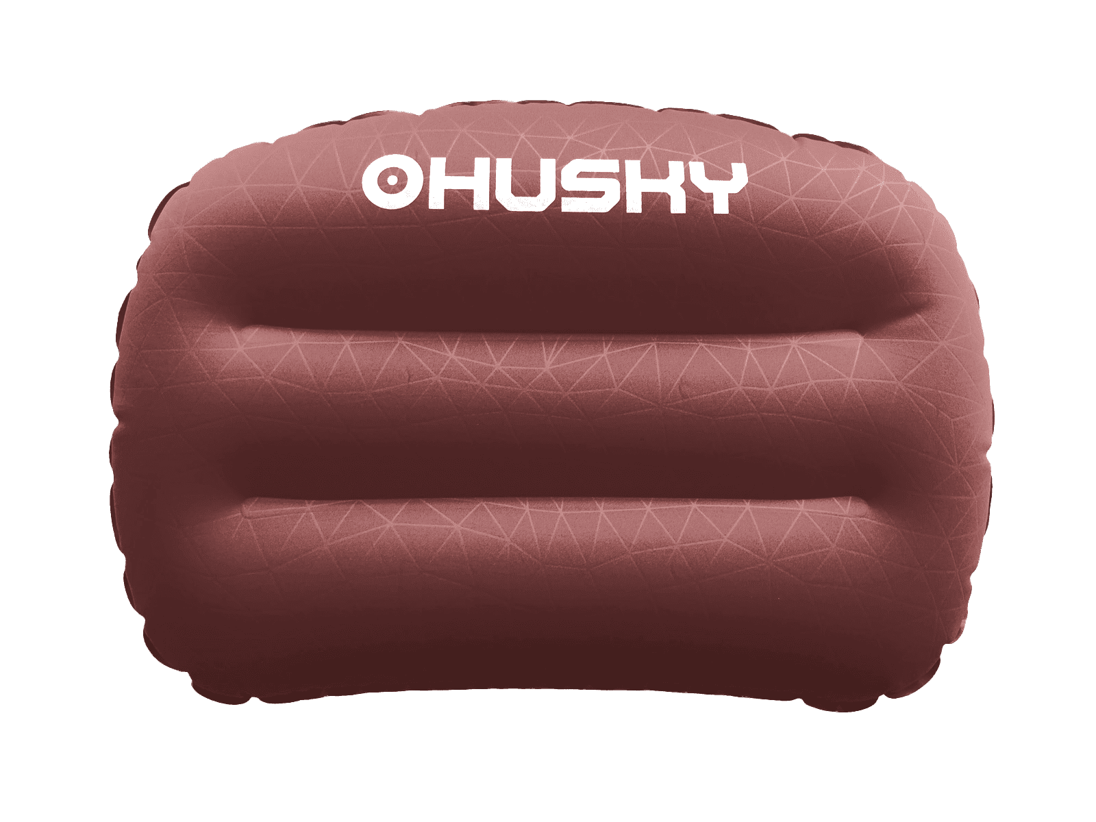 Husky Vankúšik Fort faded bordo Veľkosť: OneSize