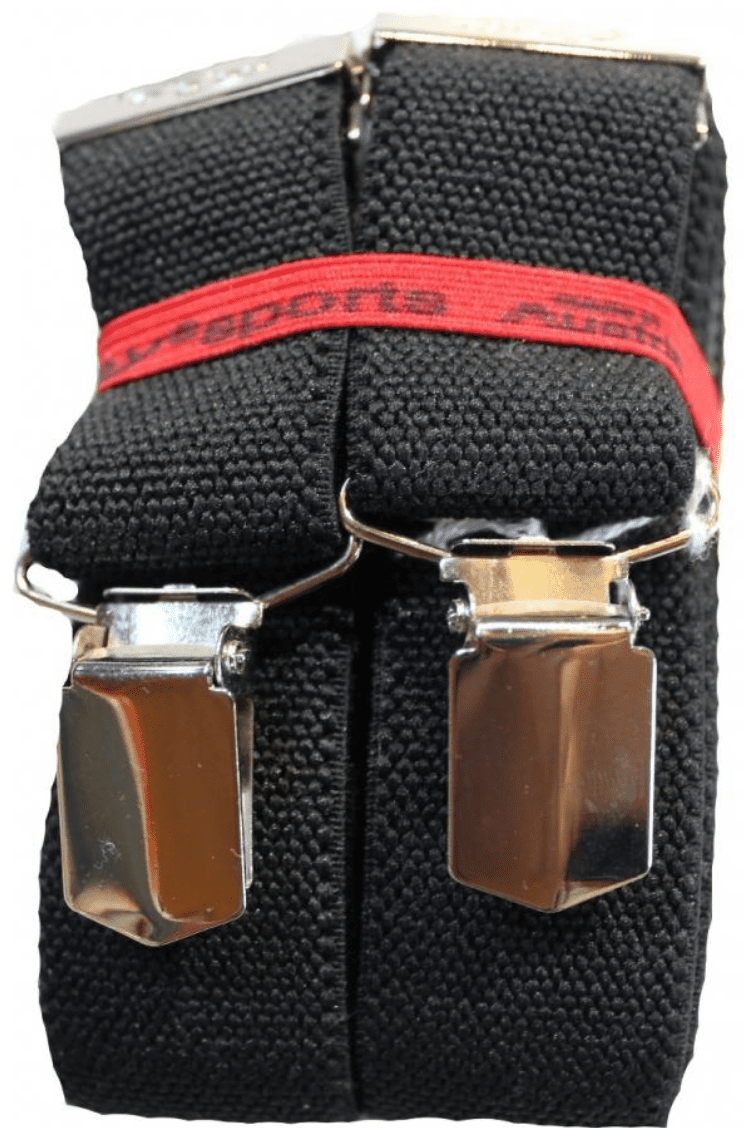 Opasek MCKINLEY Tobby Straps Veľkosť: Univerzálna veľkosť