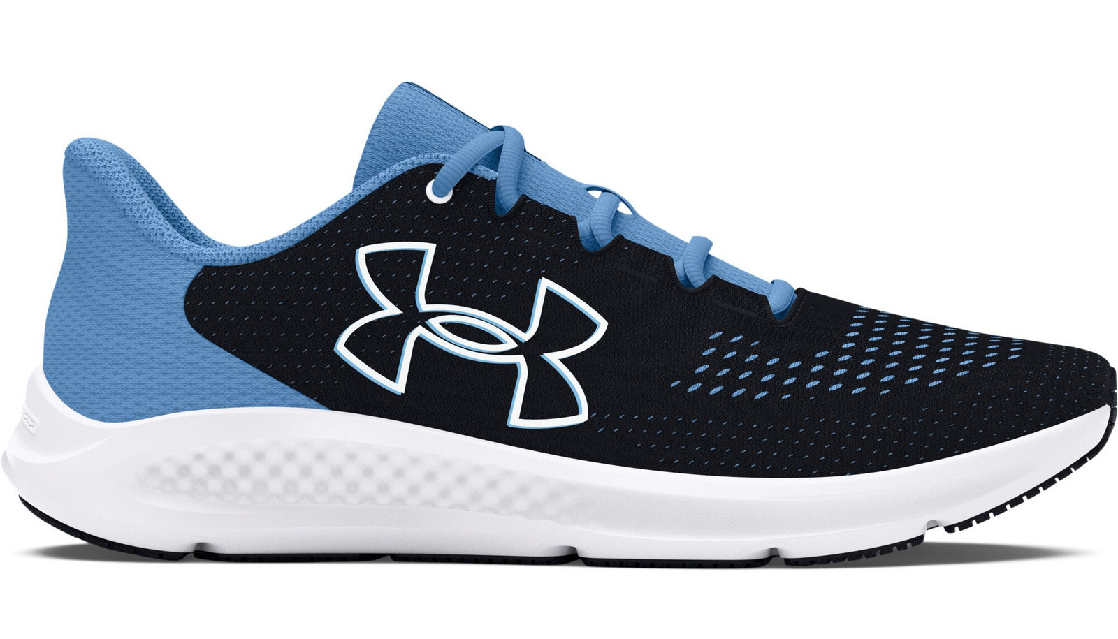 Under Armour Charged Pursuit 3 Big Logo W Veľkosť: 39 EUR