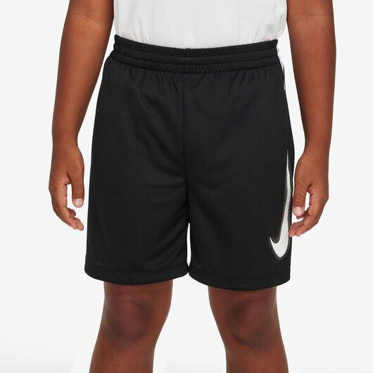 Nike Dri-FIT Older Kids Graphic Training Shorts Veľkosť: S
