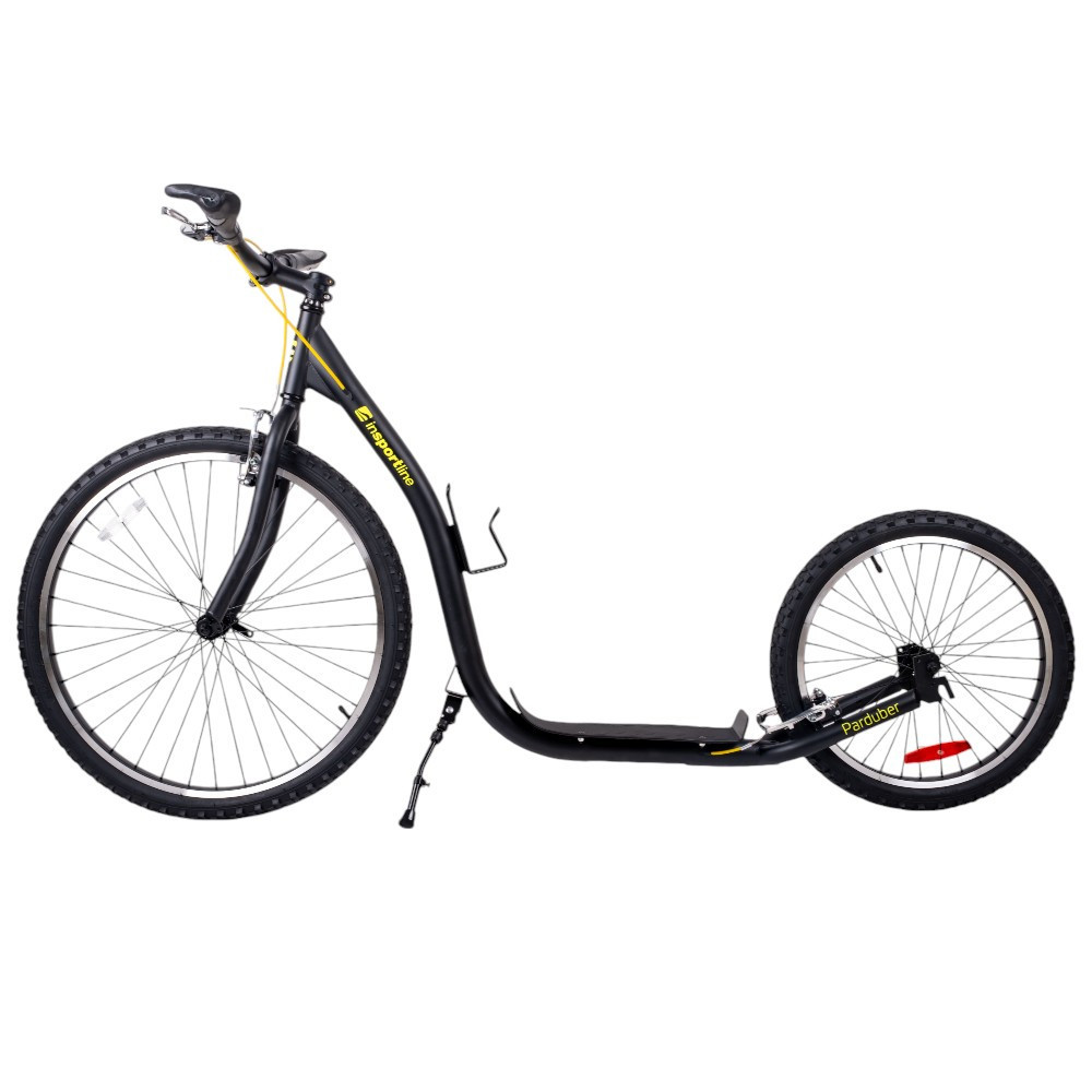 inSPORTline Parduber