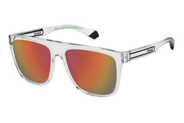 Polaroid PLD2162/S 900/OZ Polarized - ONE SIZE (56)